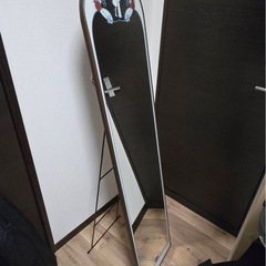 全身鏡
