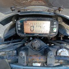 スズキジクサー150の画像
