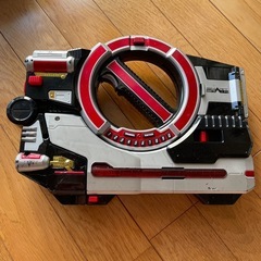 直接渡しのみ】仮面ライダーベルトおもちゃ