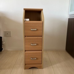 【６月末まで！】すぐ使える収納棚Ｂ