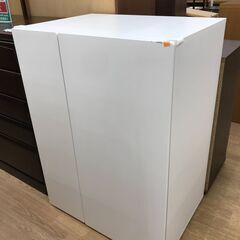 ★リユースのサカイ春日部店★KJ10502 IKEA キャビネッ...