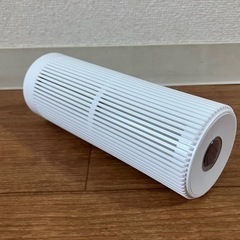 ☆美品☆ モダンデコ コンパクト除湿機の画像