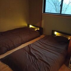 民泊清掃・管理スタッフ募集
