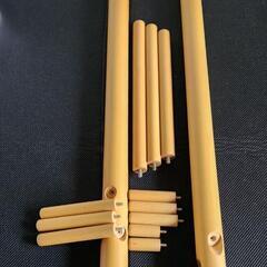 無印良品 MUJI ハンガー 洋服かけの画像