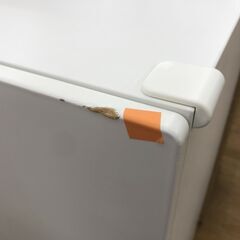 ★リユースのサカイ春日部店★KJ10502 IKEA キャビネット ホワイト H109×W82×D57 クリーニング済みの画像