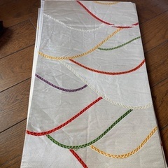 帯　2点セットの画像