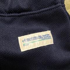体操服ズボン130の画像