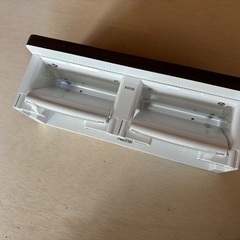 TOTO YH600FMR #MW ダルブラウン 棚付二連紙巻器 の画像