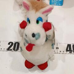0619-187 ドンピー　 ぬいぐるみ