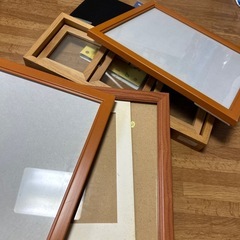 しゃしんたて、フォトアルバム、額の画像