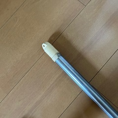 【非対面取引】伸縮　物干し竿の画像
