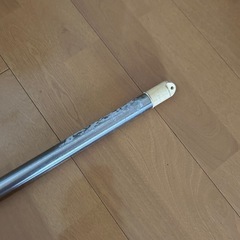 【非対面取引】伸縮　物干し竿の画像