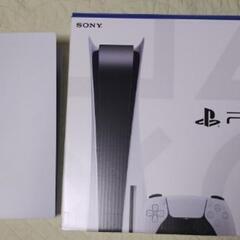 PS5 CFI-1200A本体