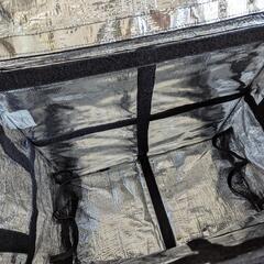 ウーバーイーツ　バッグの画像