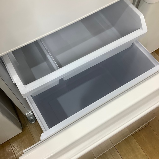 【トレファク ラパーク岸和田店】2022年製 AQUA 2ドア冷蔵庫　入荷しました【6ヶ月保証】