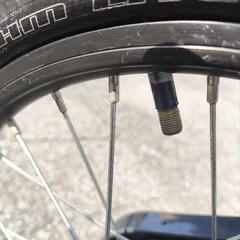 スペシャライズド ホットロック16インチ 子供用自転車の画像