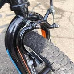 スペシャライズド ホットロック16インチ 子供用自転車の画像