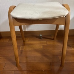 【済】椅子２つセット