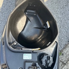 アドレスv50 原付 50cc バイク スズキ SUZUKI 滋賀県 滋賀の画像