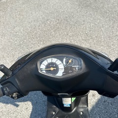 アドレスv50 原付 50cc バイク スズキ SUZUKI 滋賀県 滋賀の画像
