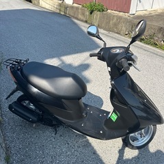 アドレスv50 原付 50cc バイク スズキ SUZUKI 滋賀県 滋賀の画像
