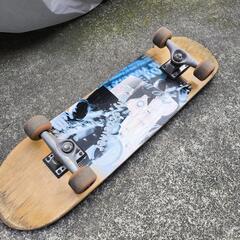 スケートボード スケボーの画像