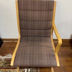 椅子4点セット