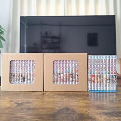 ONE PIECE EP1～EP10 BOX 全104巻