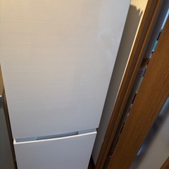 SHARP 一人暮らし用冷蔵庫