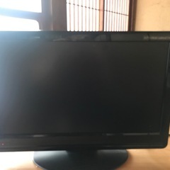 テレビ