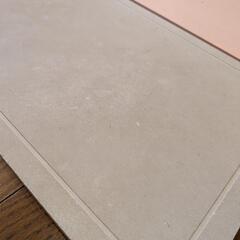 【相談中】珪藻土マット　バスマット　足マット　珪藻土の画像