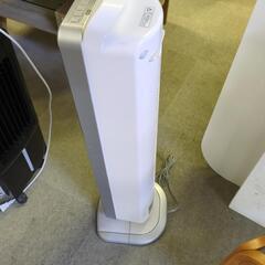 ★ タワーファン 扇風機 AFT-813R スタイリッシュ リビングファンの画像