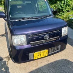 トヨタ　ピクシススペース　ダイハツコンテOEM