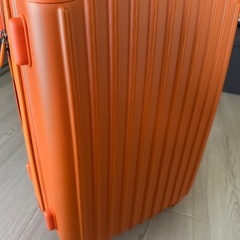 ⭕️説明文必読　キャリーバック　機内持ち込みサイズ