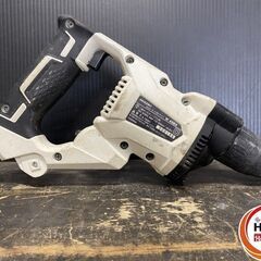 【引き取り限定】【中古品】HiKOKI ハイコーキ W4SE2 ボード用ドライバ スクリュードライバ 4mm 単相100V 50/60Hz 400W 6500min-1 ※本体のみの画像