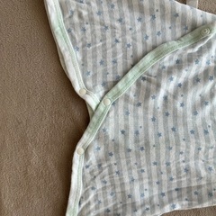 サイズ70 ベビー服 3点セット まとめ売り【ミキハウス、amperes les cours】の画像