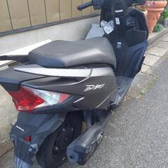 🔴ホンダ ディオ110  🔴ジャンク品