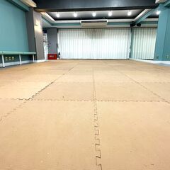 【仙川駅徒歩1分】スタジオ舞仙 は集客もバッチリ！な教室運営・個人練習に最適なレンタルスタジオの画像