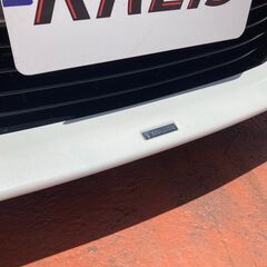 トヨタ SAI SCパッケージ ローンOK モデリスタフルエアロ トランクスポイラー 社外20インチAW の画像