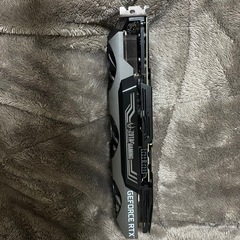  ZOTAC RTX 3080 OC の画像