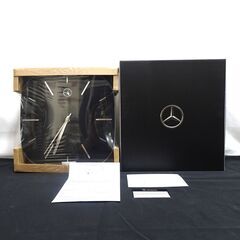 未使用品　Mercedes-Benz Collection メル...