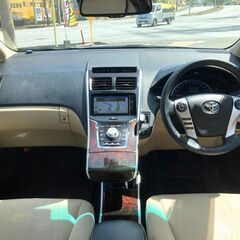 トヨタ SAI SCパッケージ ローンOK モデリスタフルエアロ トランクスポイラー 社外20インチAW の画像