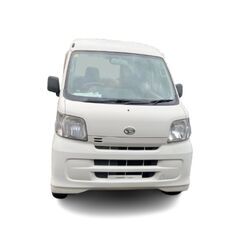 ＜早い者勝ち！＞ダイハツ ハイゼット【SC25016】の画像