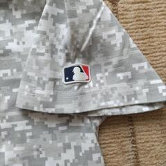ニューヨークヤンキースTシャツ　Мサイズの画像