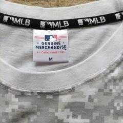 ニューヨークヤンキースTシャツ　Мサイズの画像