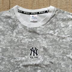 ニューヨークヤンキースTシャツ　Мサイズの画像