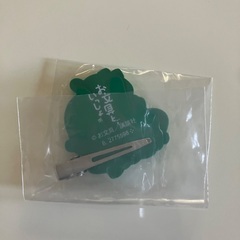 お文具さん2  ガチャ　リボンがいっぱい！　名も無き者の画像