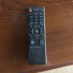 テレビの画像