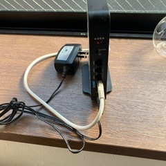 ルーターの画像