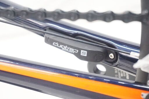 TREK 「トレック」 EMONDA SL6 PRO 2017年モデル ロードバイク